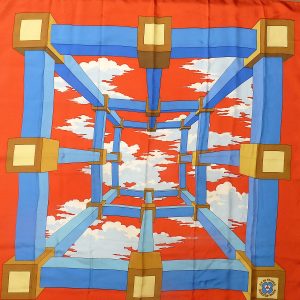 Perspective Ile-de-France Hermes-Paris Limited Edition