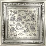 Tatouages Marins Bandana