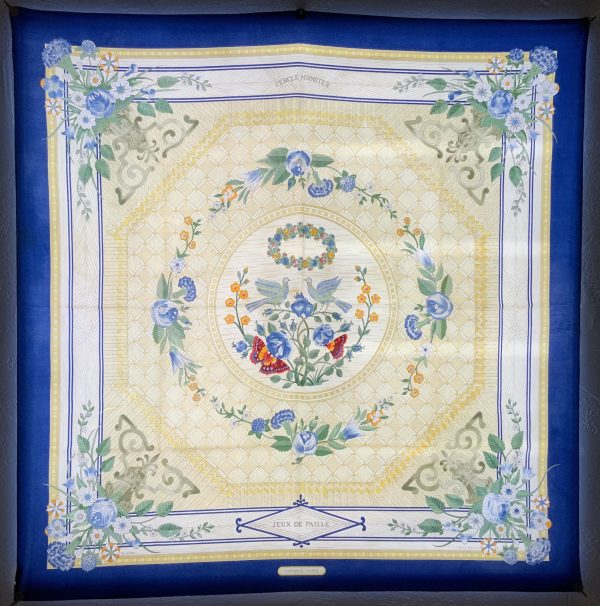Jeux De Paille Cercle Munster Limited Edition - Image 2
