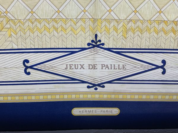 Jeux De Paille Cercle Munster Limited Edition - Image 4