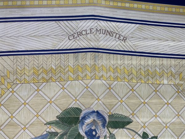 Jeux De Paille Cercle Munster Limited Edition - Image 7