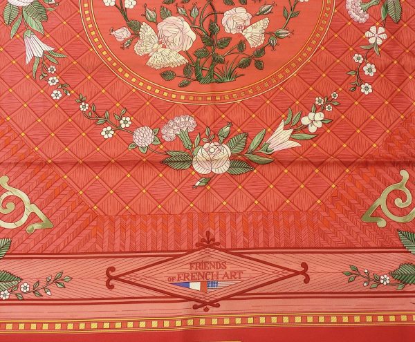 Jeux De Paille Friends of French Art Limited Edition - Image 3