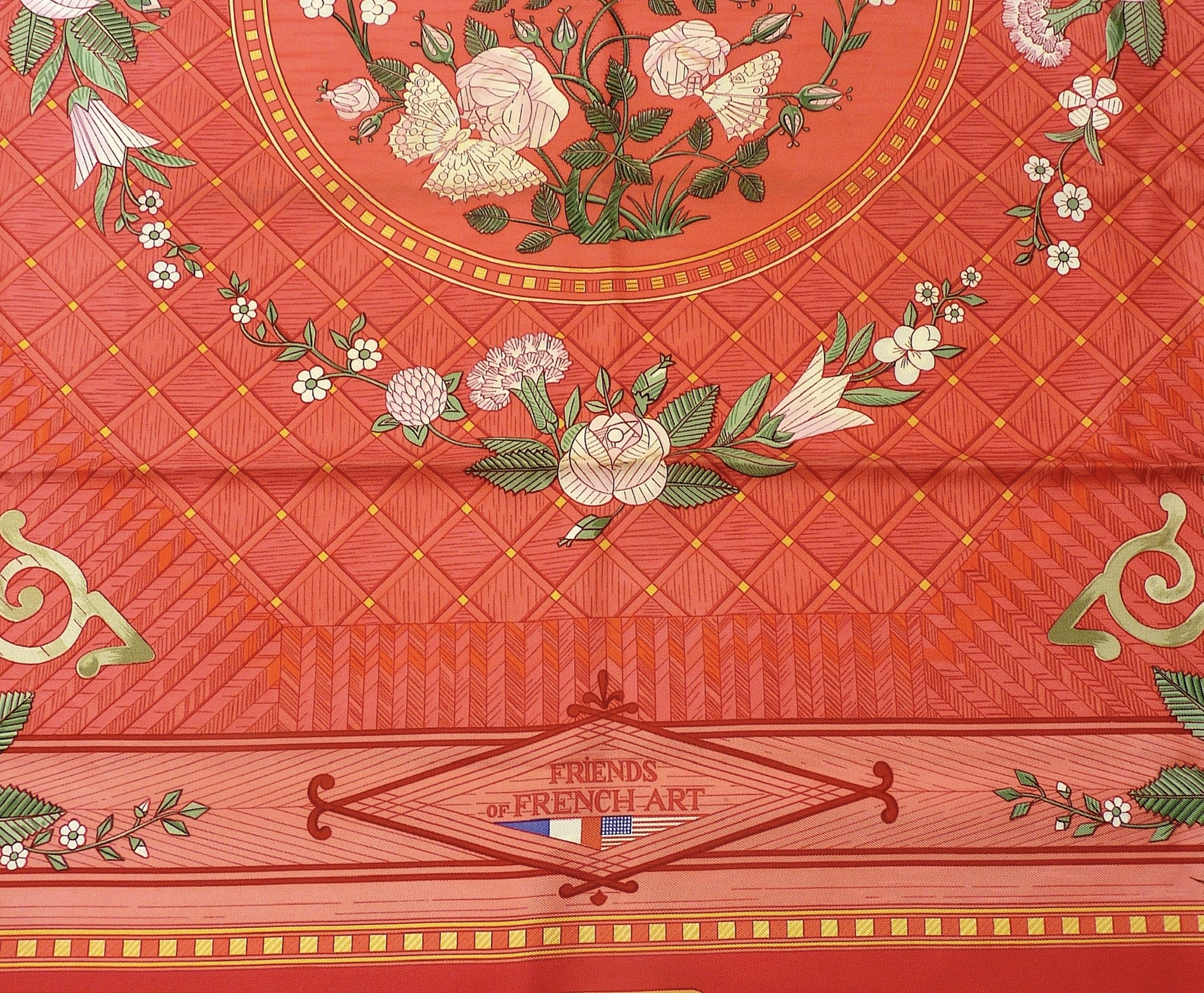 Jeux De Paille Friends of French Art Limited Edition - Image 3
