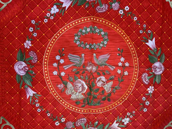 Jeux De Paille Friends of French Art Limited Edition - Image 5