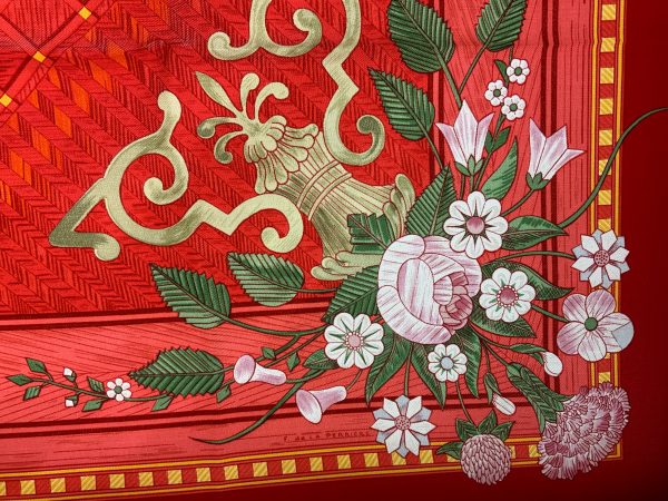 Jeux De Paille Friends of French Art Limited Edition - Image 6