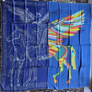 Pegase d'Hermes Cut (Le) Wash