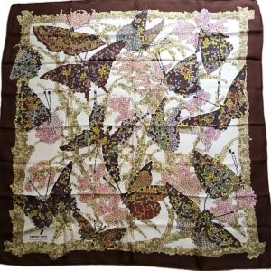 Papillons Mosaiques Grave pour Gallay Limited Edition