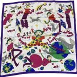 eek-End Dans L'Espace (Un) Toutes A L'Ecole Luxembourg Limited Edition