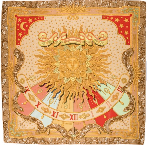 Carpe Diem ou Gloria Soli (renomme) Bellagio Limited Edition