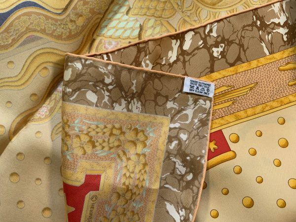 Carpe Diem ou Gloria Soli (renomme) Bellagio Limited Edition - Image 4