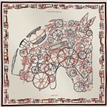 Complication Equestre