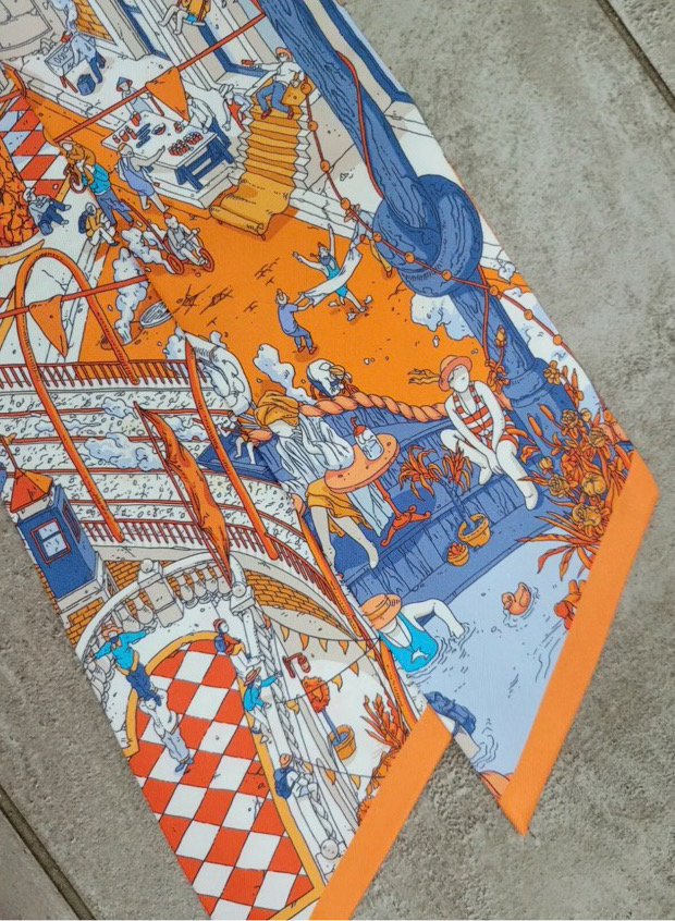 Grand Prix Du Faubourg (Le) - Image 3