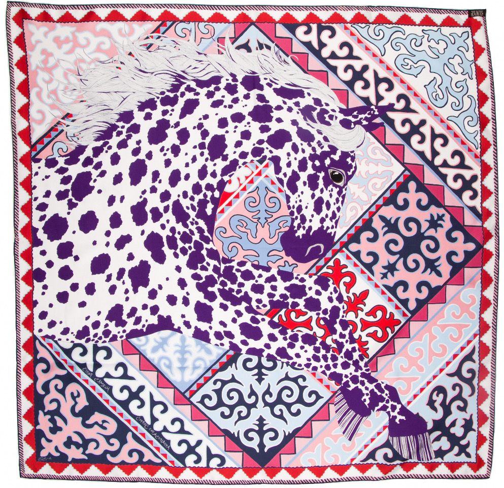 Appaloosa Des Steppes - Image 2