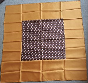 Golf Balls Et Tees (nom non officiel)