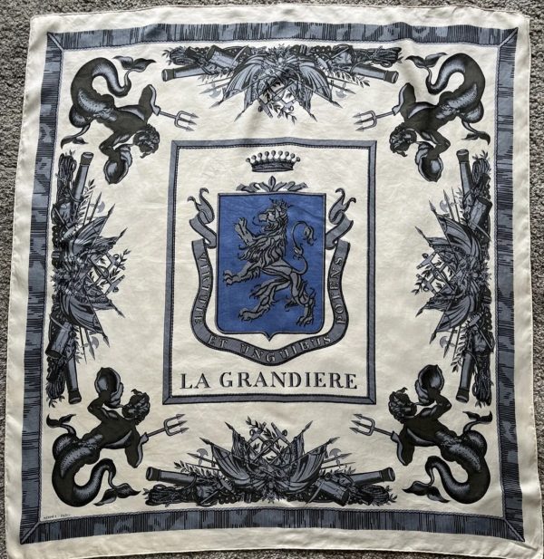 La Grandiere Special Issue - Image 2