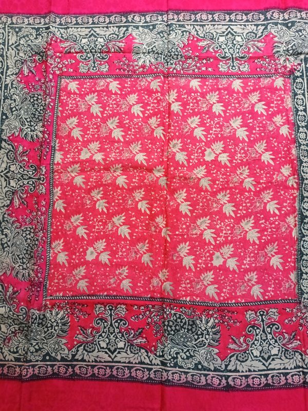 Floral Leaves (nom non officiel) - Image 2