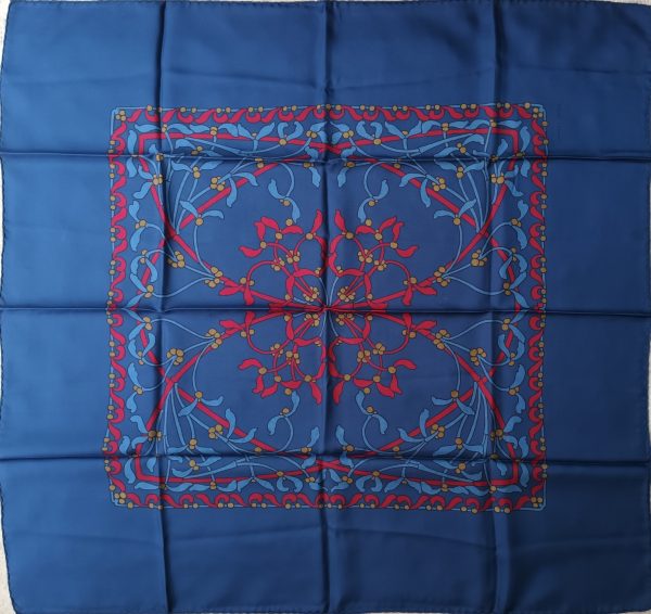 Floral Symmetry (nom non officiel)