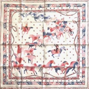 Mustangs Marble Silk (Les) Special Issue