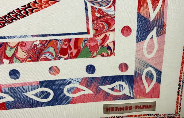 Mustangs Marble Silk (Les) Special Issue - Image 3