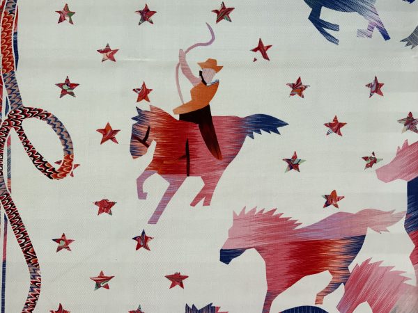 Mustangs Marble Silk (Les) Special Issue - Image 5