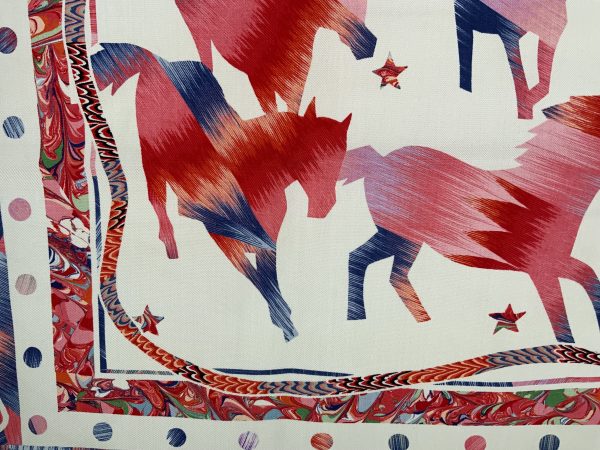 Mustangs Marble Silk (Les) Special Issue - Image 6