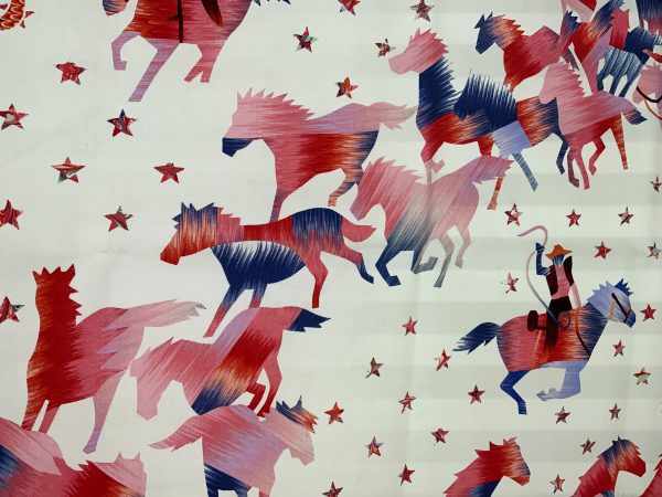 Mustangs Marble Silk (Les) Special Issue - Image 7