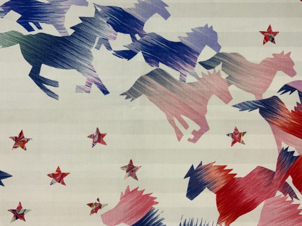 Mustangs Marble Silk (Les) Special Issue - Image 4