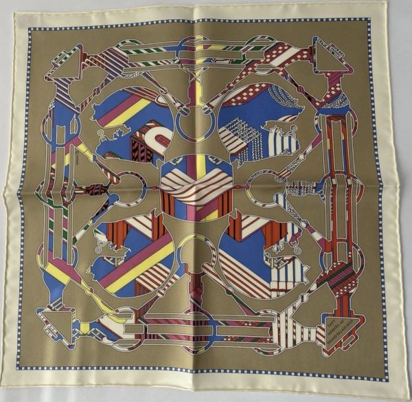 Saut Hermes Au Grand Palais 2025 Limited Edition - Image 2