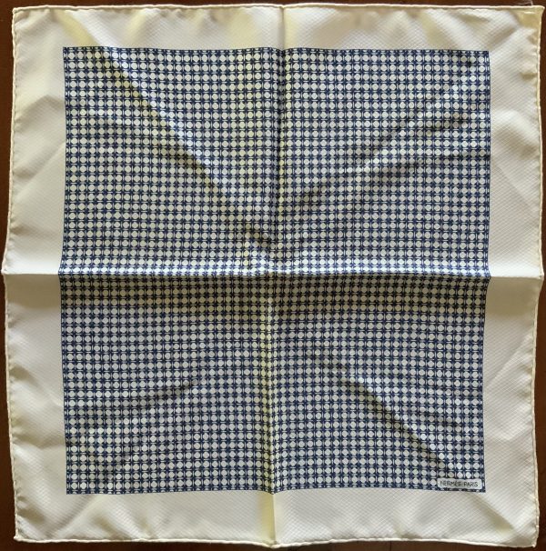 Octagon Mesh (nom non officiel)