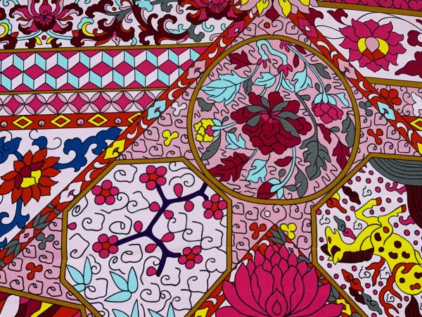 Collections Imperiales Hermes for the Children of Hong Kong Limited Edition - Image 7
