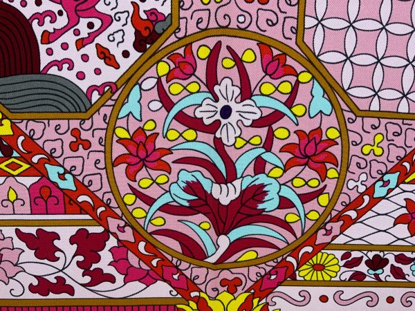 Collections Imperiales Hermes for the Children of Hong Kong Limited Edition - Image 11