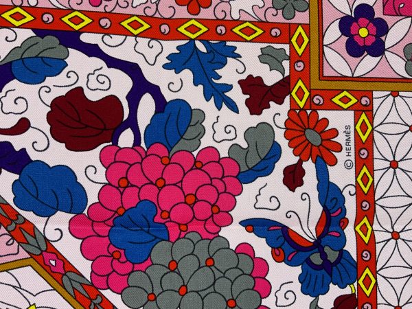 Collections Imperiales Hermes for the Children of Hong Kong Limited Edition - Image 12