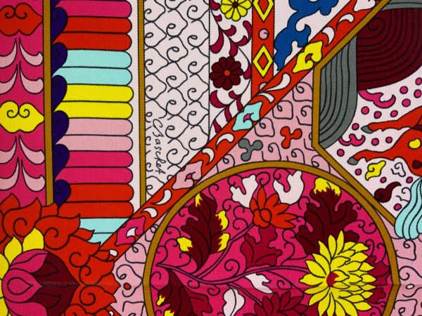 Collections Imperiales Hermes for the Children of Hong Kong Limited Edition - Image 13