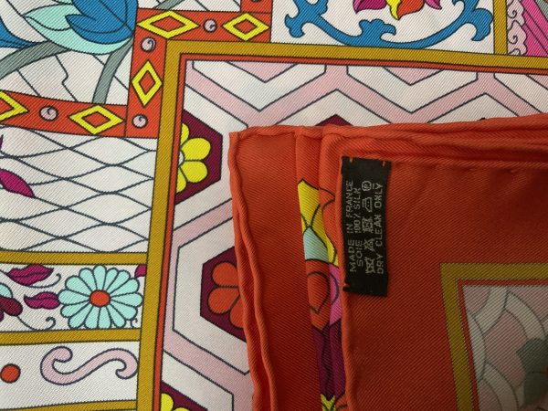 Collections Imperiales Hermes for the Children of Hong Kong Limited Edition - Image 5