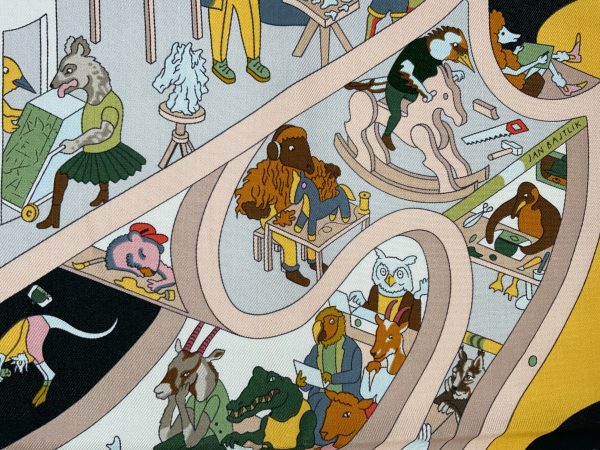 Academia Hippica - Image 4
