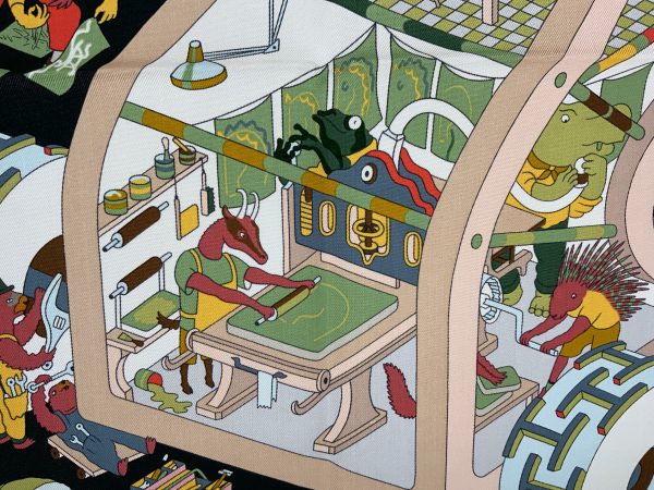 Academia Hippica - Image 17
