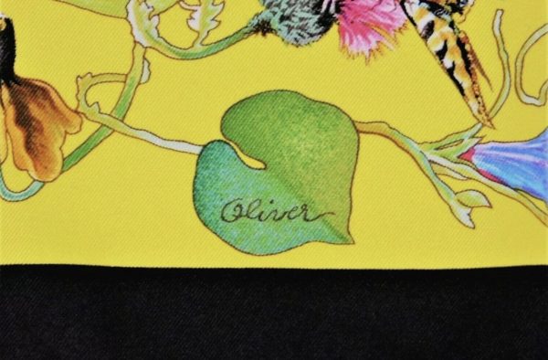 Faune Et Flore Du Texas - The Museum of Fine Arts Houston - Kermit Oliver 2005 Limited Edition - Image 3