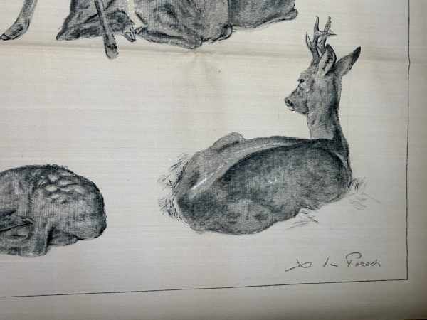 Biches (Les) Sabree Special Issue - Image 3