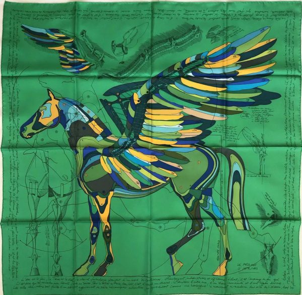 Pegase d'Hermes (Le) - Image 2