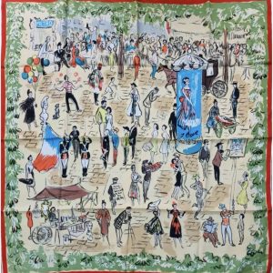 Paris Montmartre (nom non officiel)