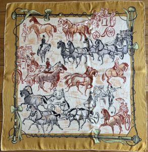 Carriages (nom non officiel)