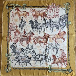 Carriages (nom non officiel)