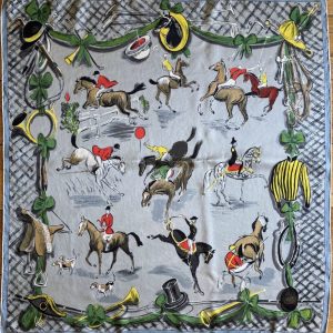 Equestrian Sport (nom non officiel)