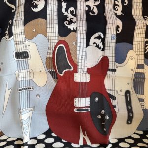 On Air Fringed Hermes Nashville Limited Edition