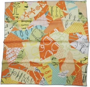 Petite Papiers d'Hermes (Les)