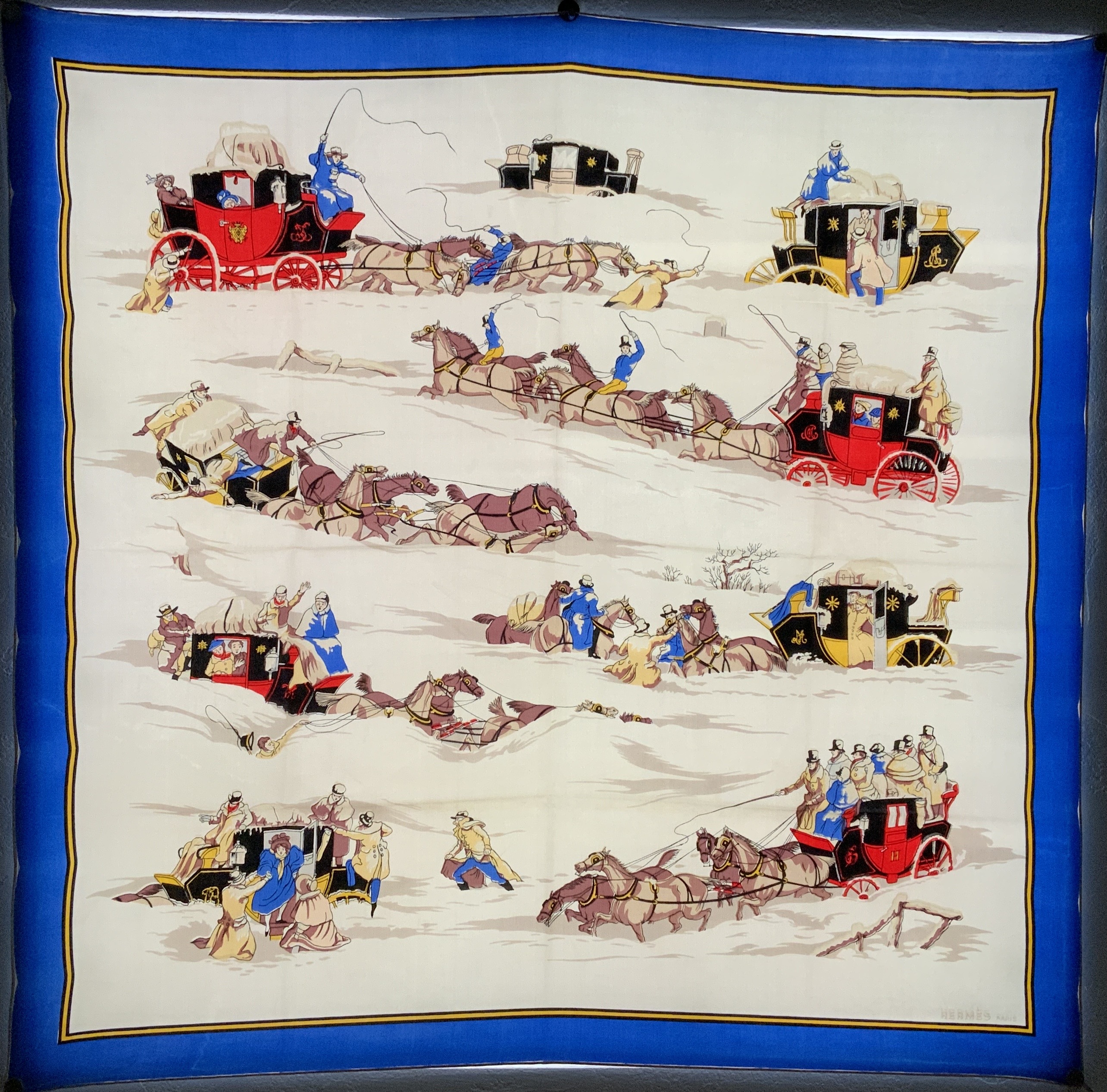 Par Temps De Neige ou Neige - Image 2