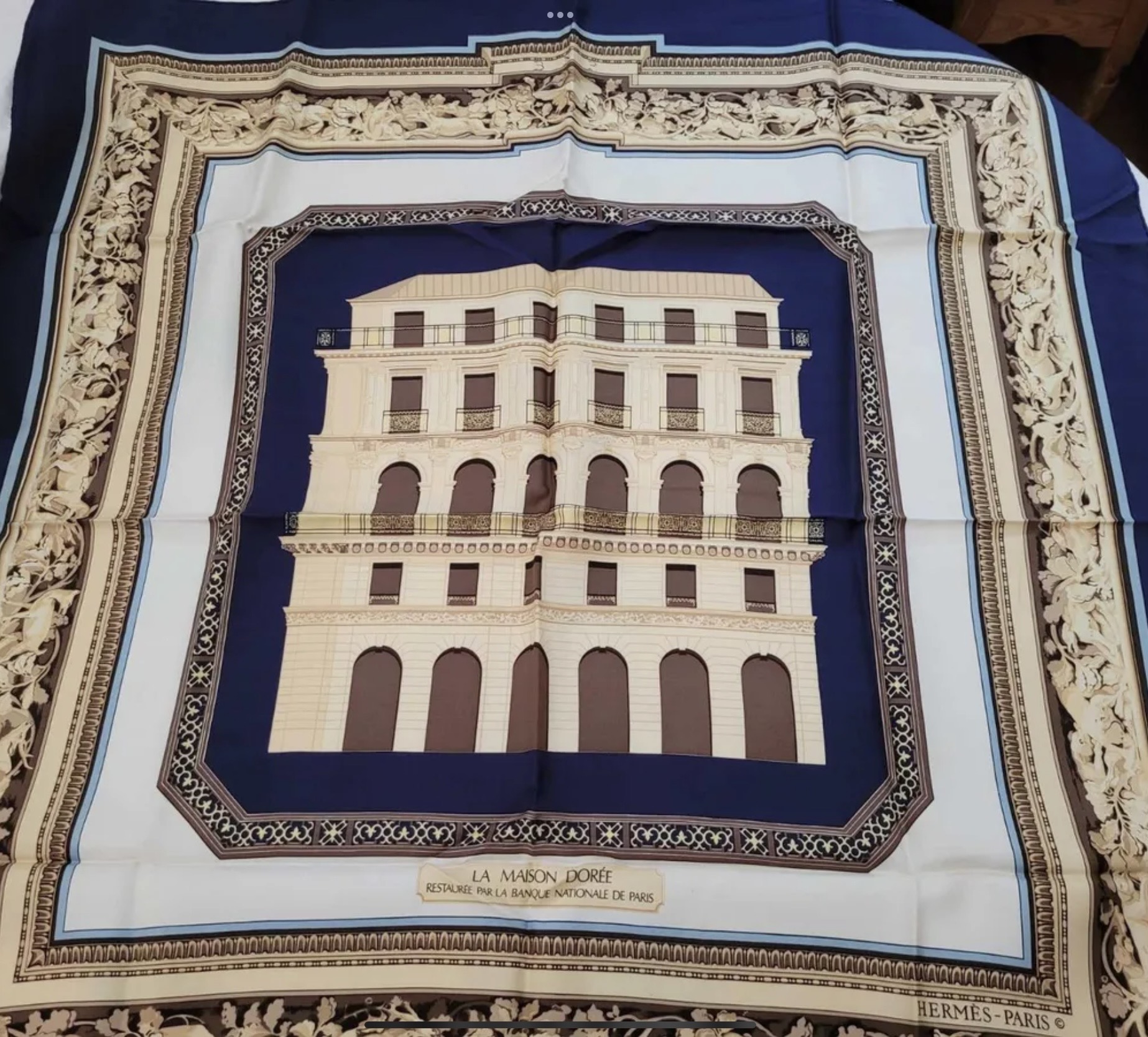 Maison Doree (BNP) Special Issue - Image 3