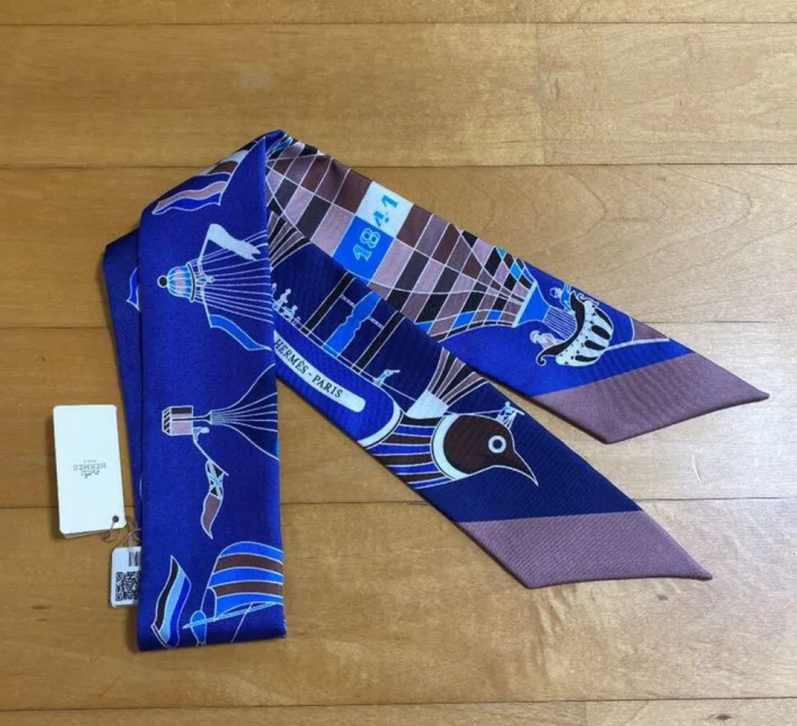 Folies Du Ciel (Les) - Image 2