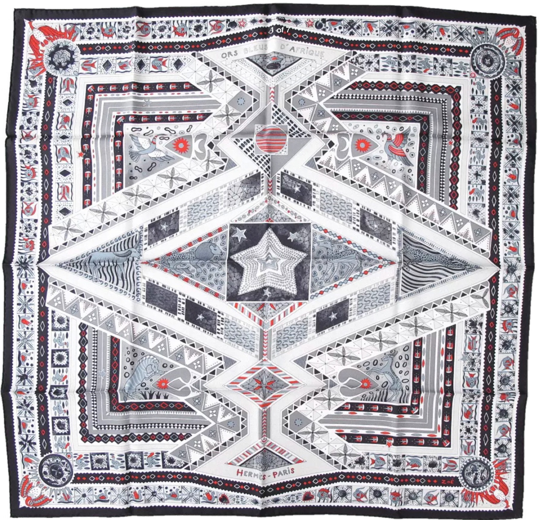 Ors Bleus D'Afrique - Image 3