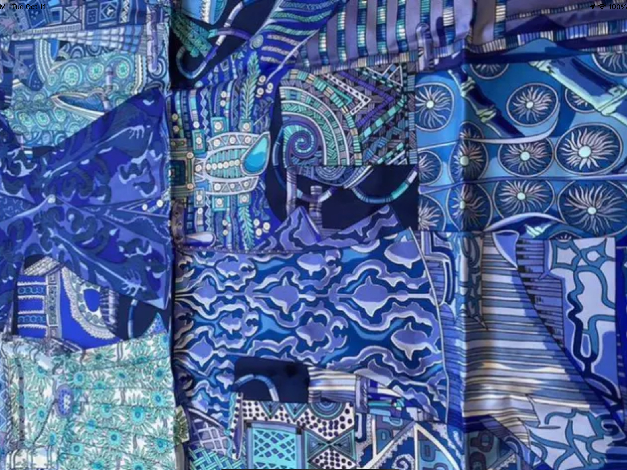 Voyage En Etoffes - Image 4